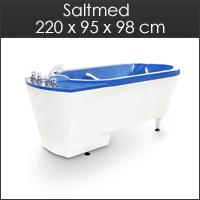 Baño de agua marina_Saltmed